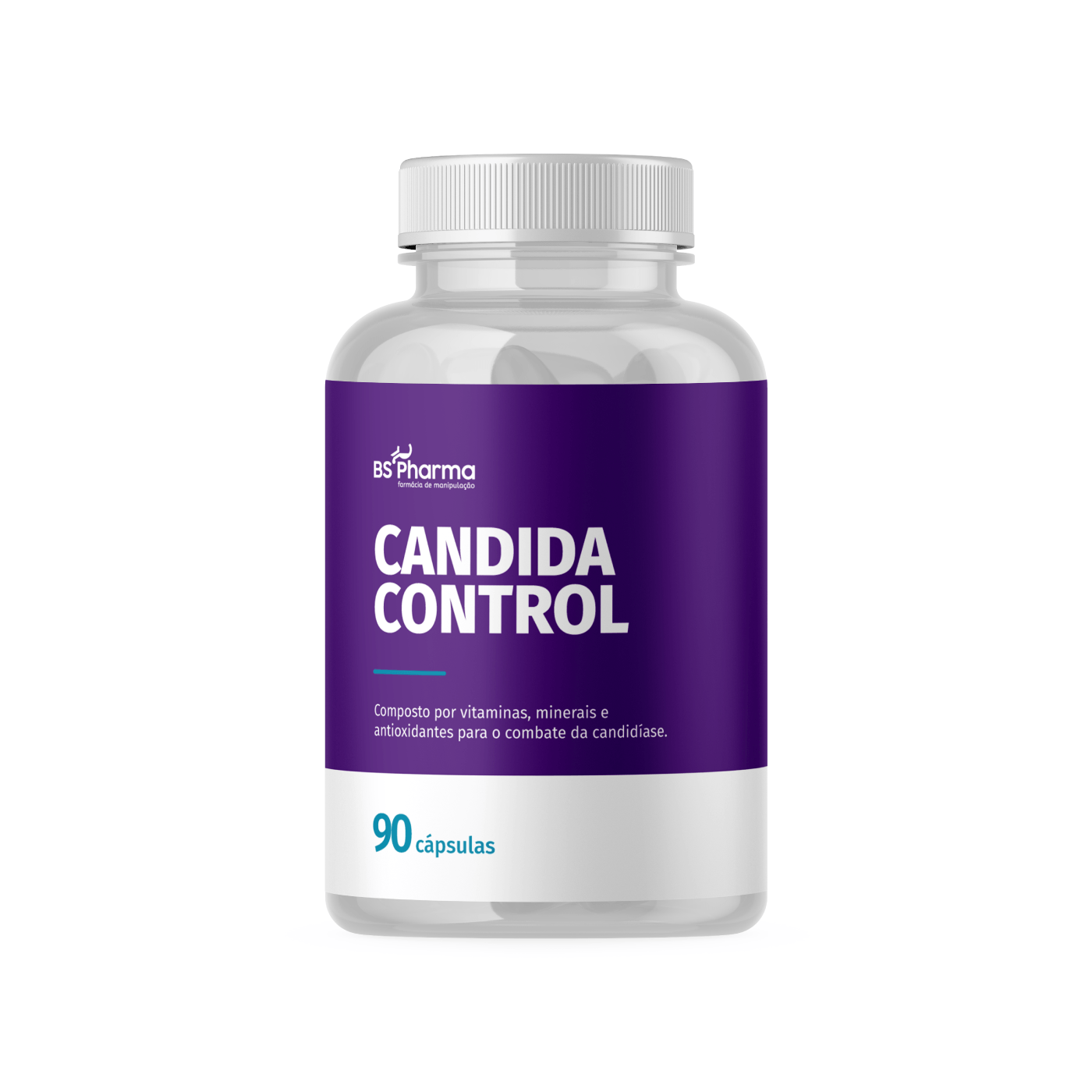 Encontraproduto.com.br - Candida Control