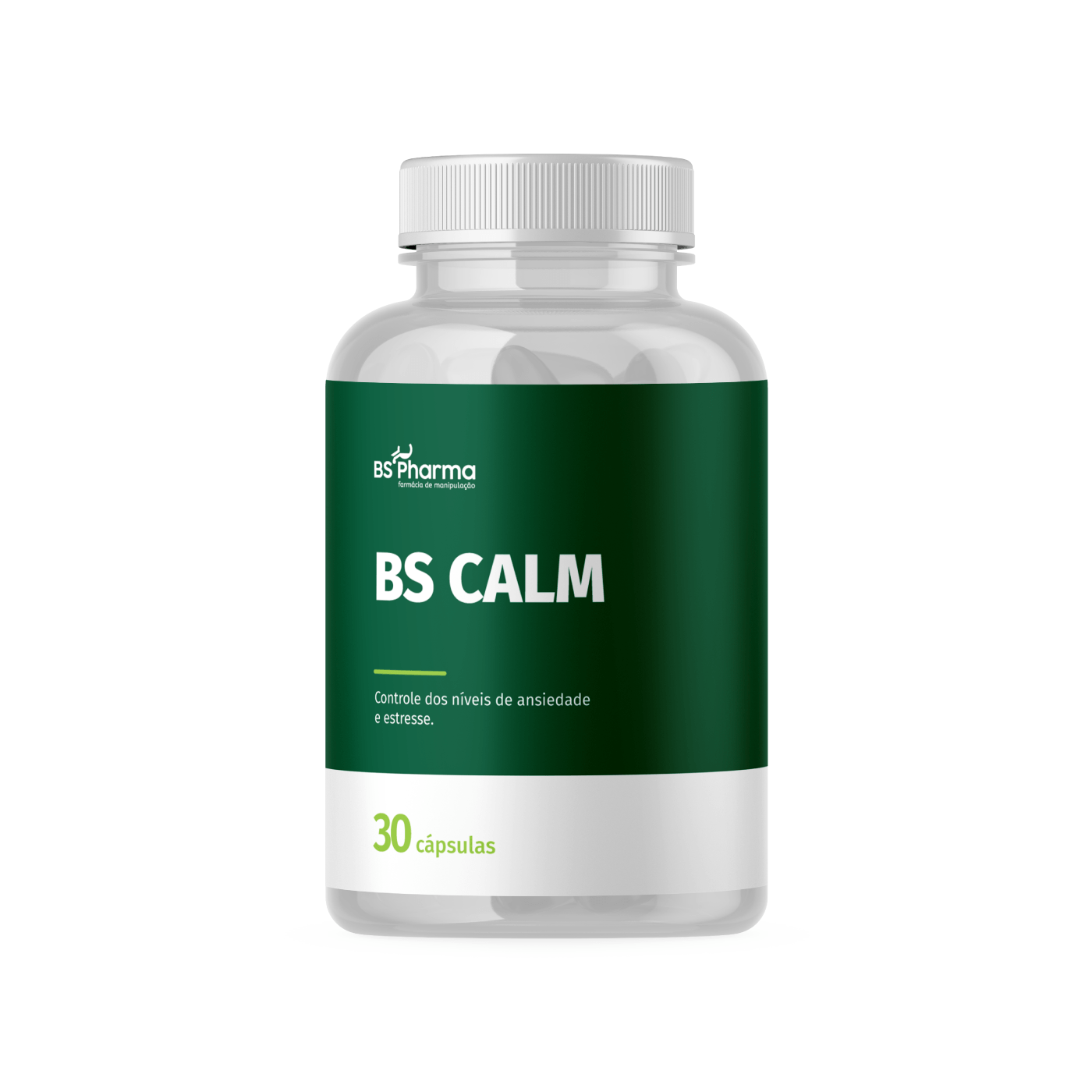 BS Calm