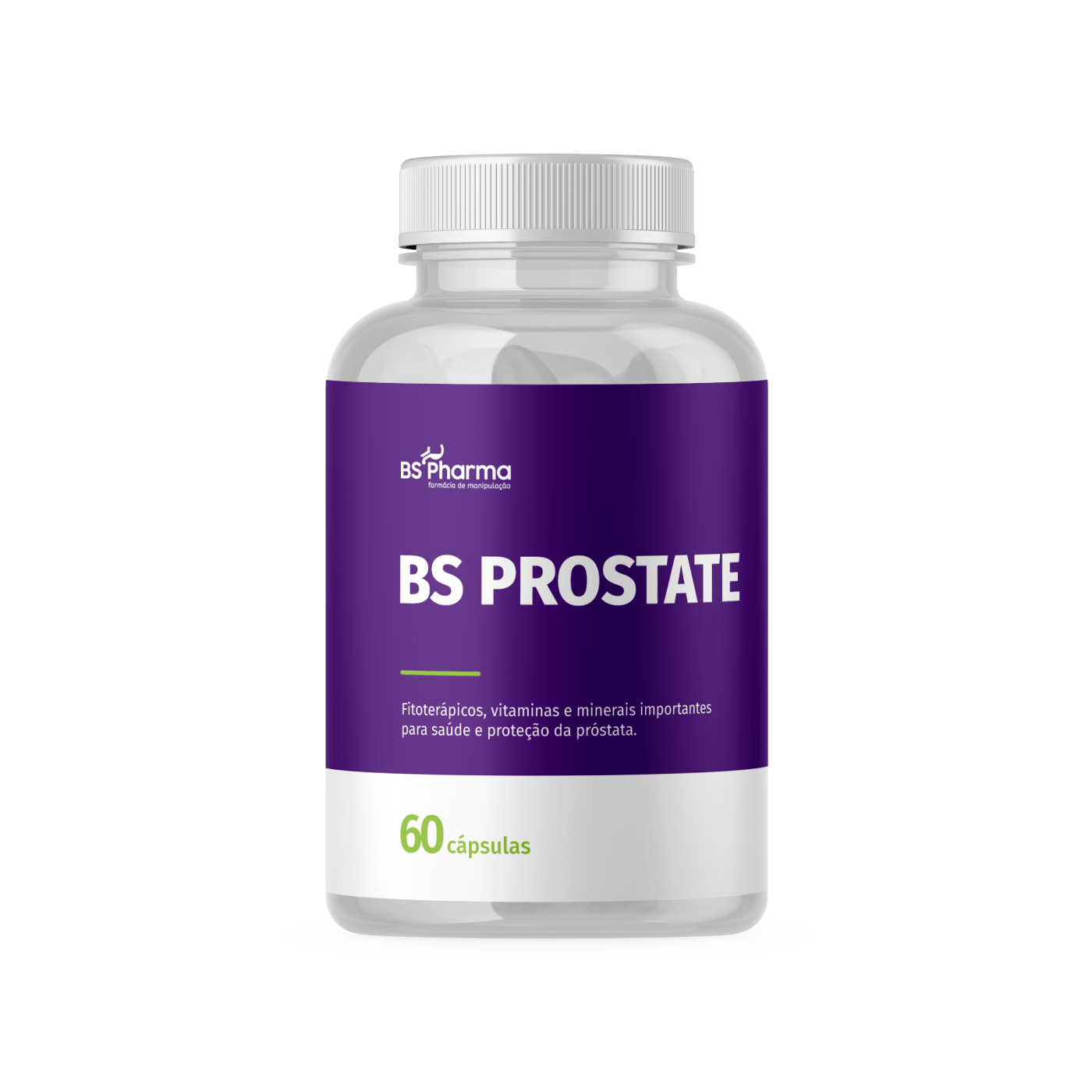 BS Prostate