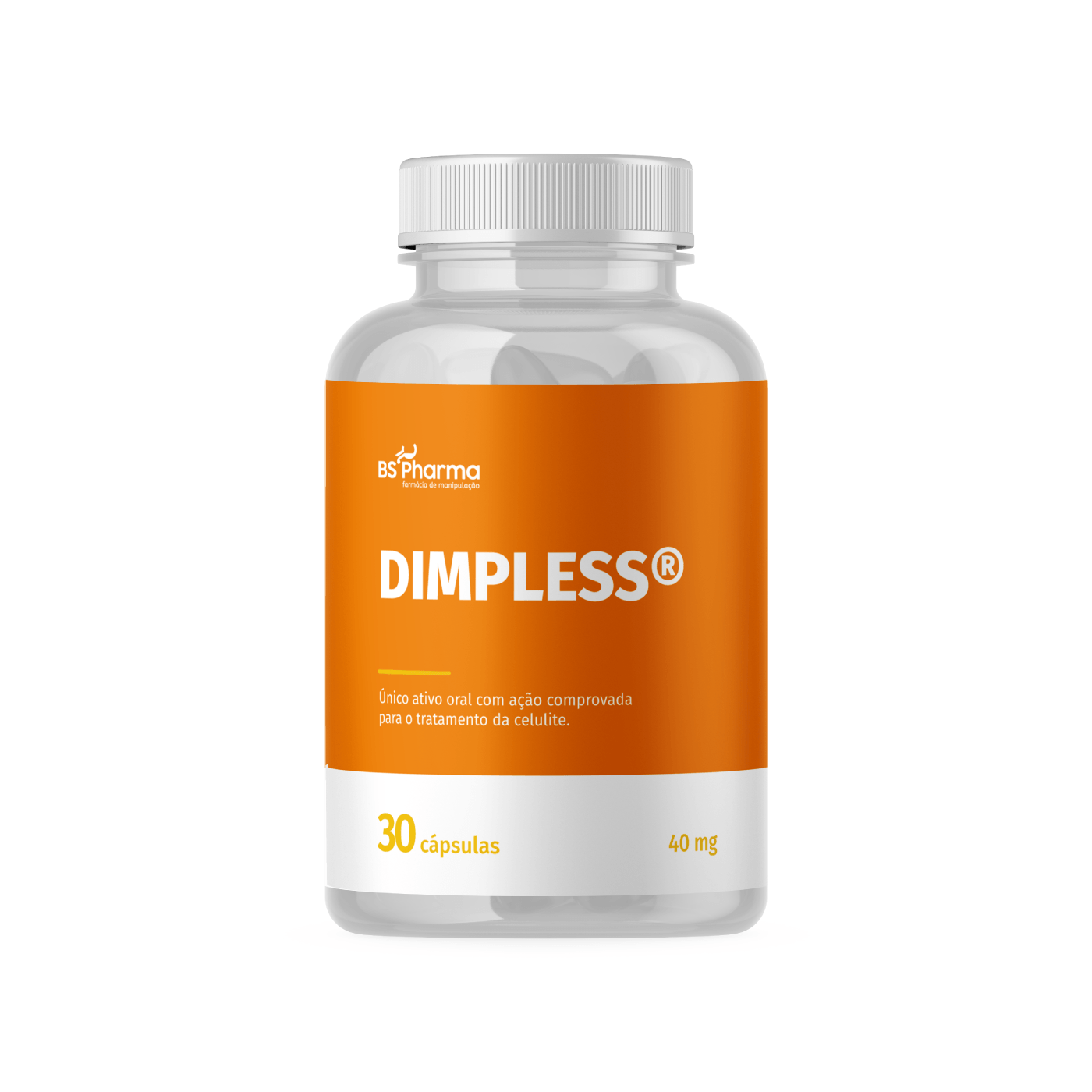 Dimpless - 40 mg
