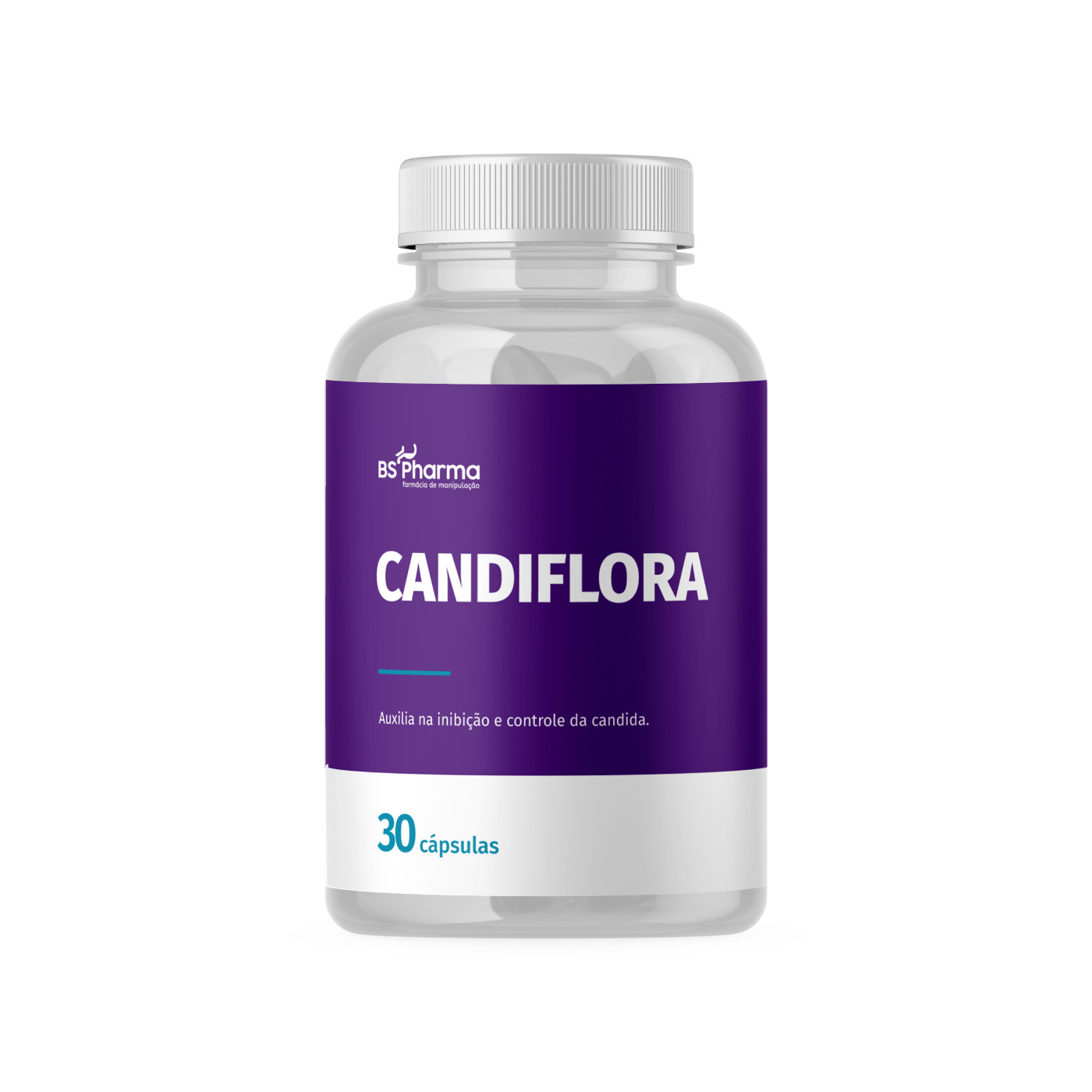 CandiFlora - Lactobacillus