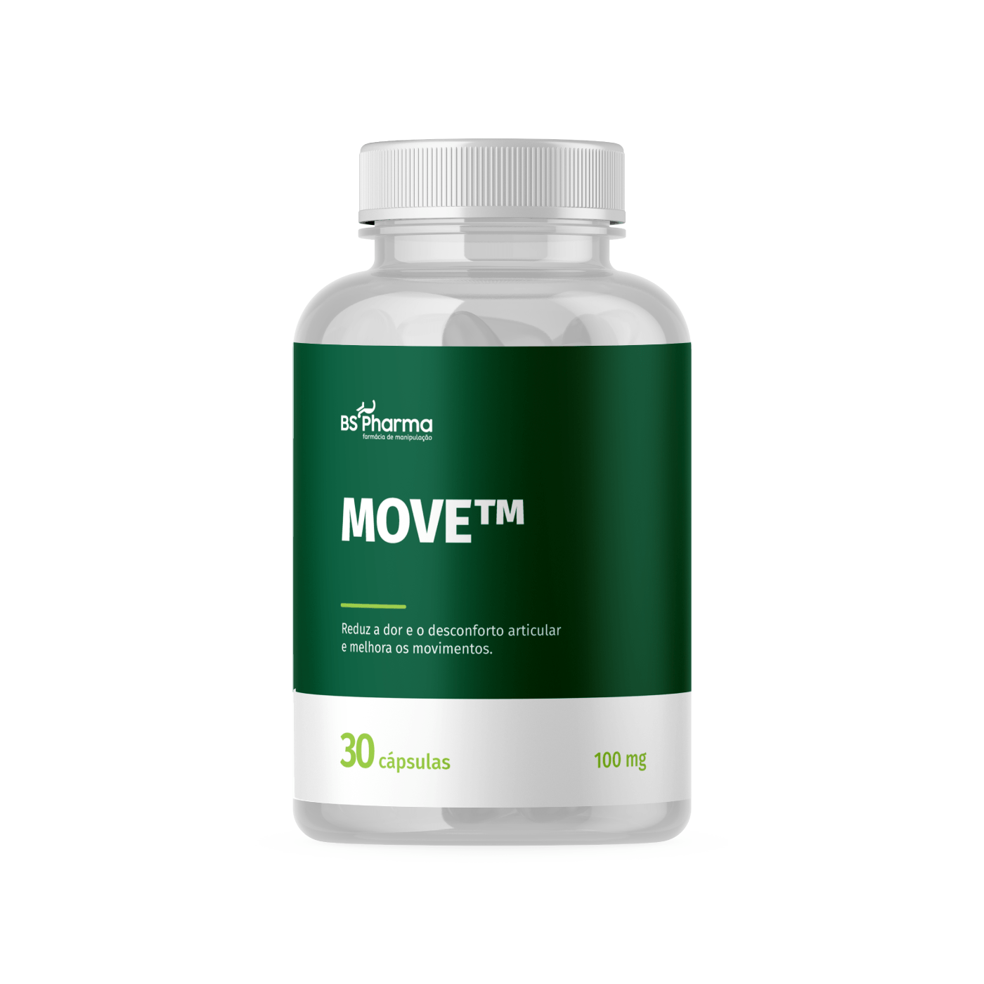 Move 100 mg