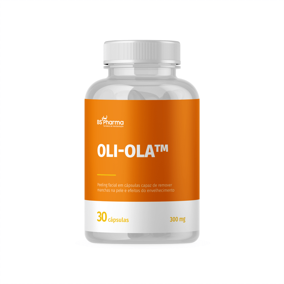 OLI OLA - 300MG