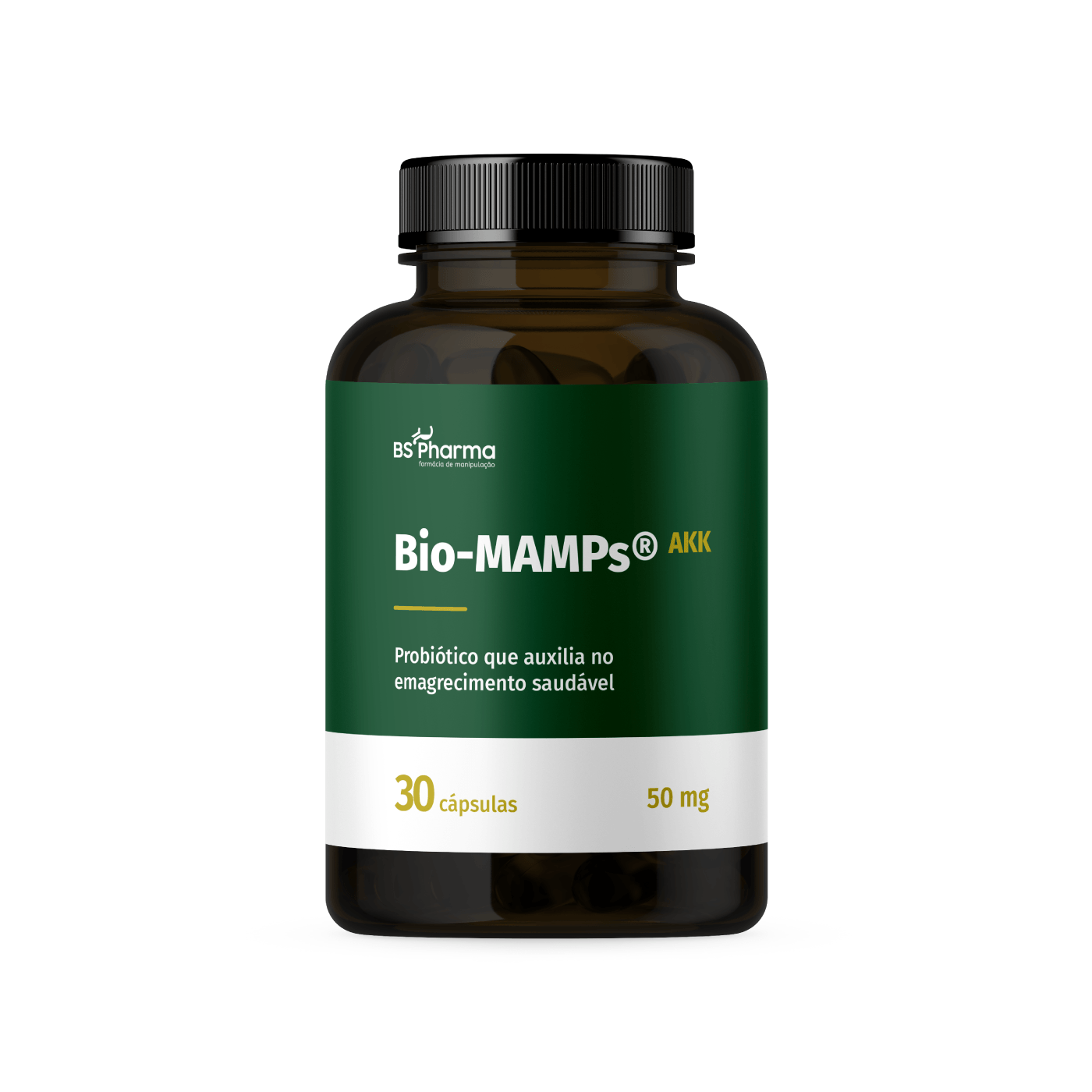 BioMAMPs Akkermansia  (AKK) 50mg