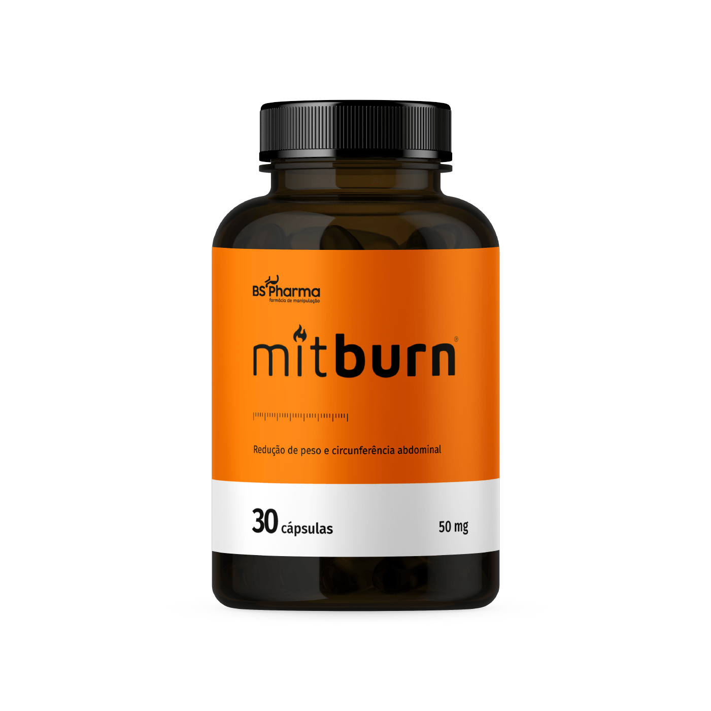MitBurn 50 mg