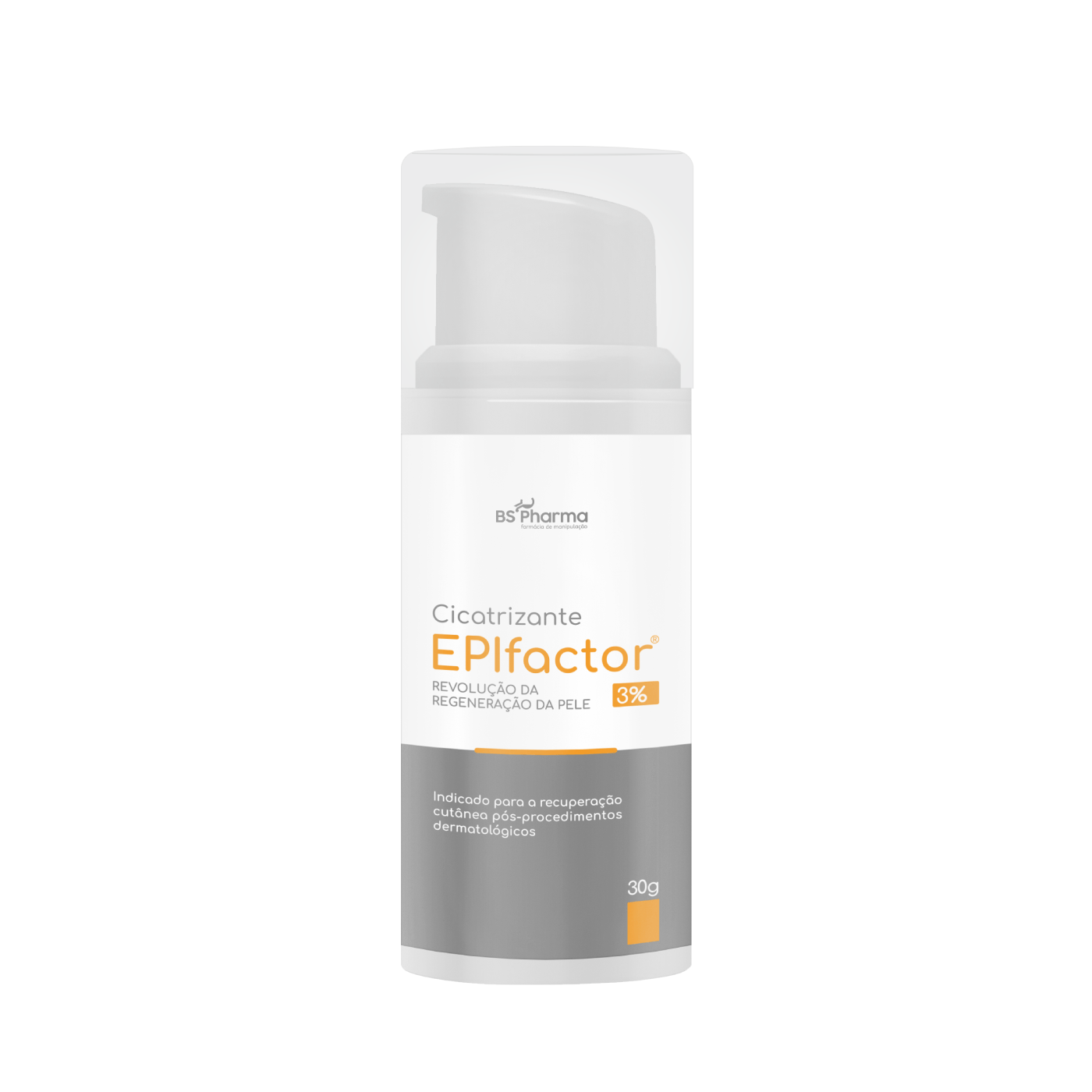 EPIfactor® 3%