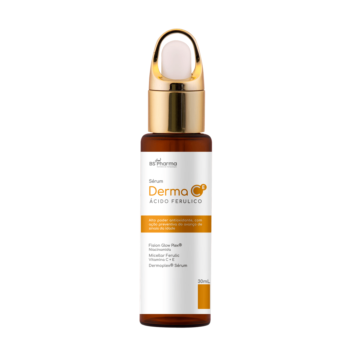 Sérum Derma C E Ferulic
