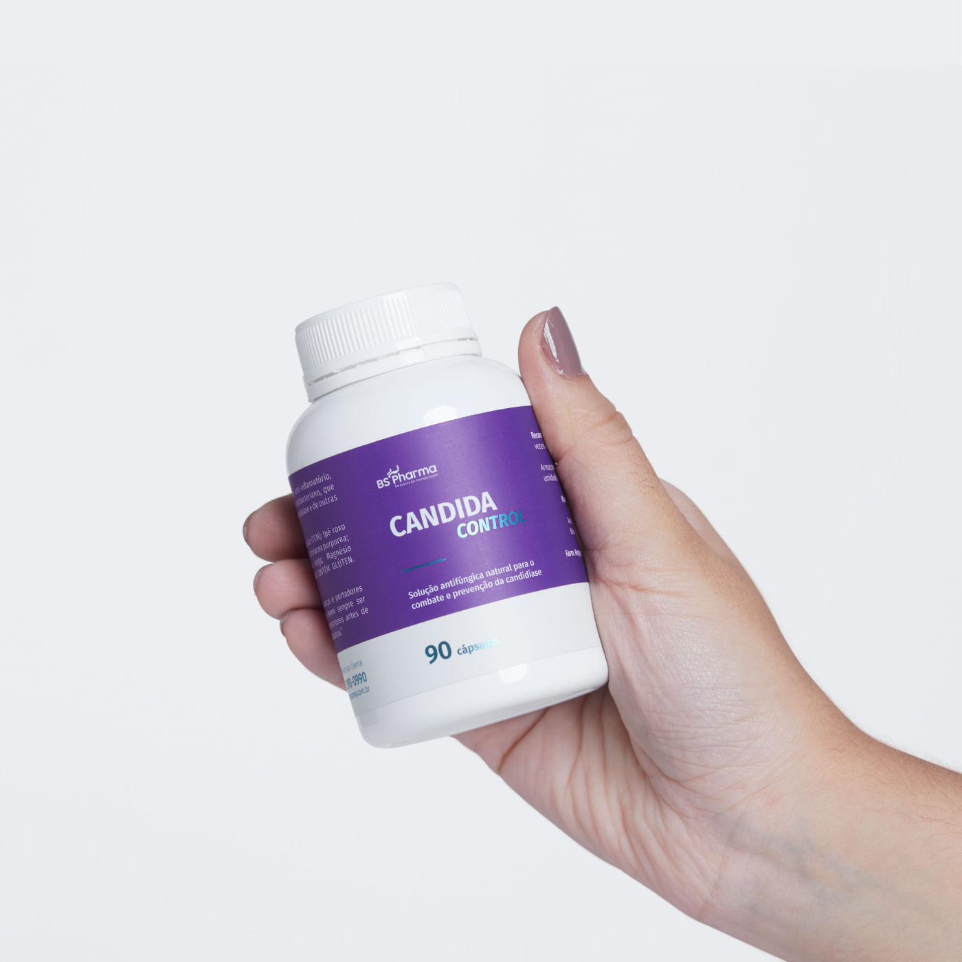 Encontraproduto.com.br - Candida Control