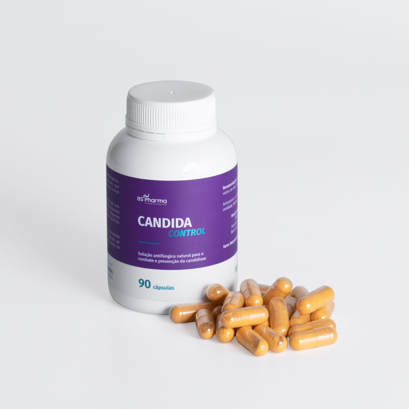 Encontraproduto.com.br - Candida Control