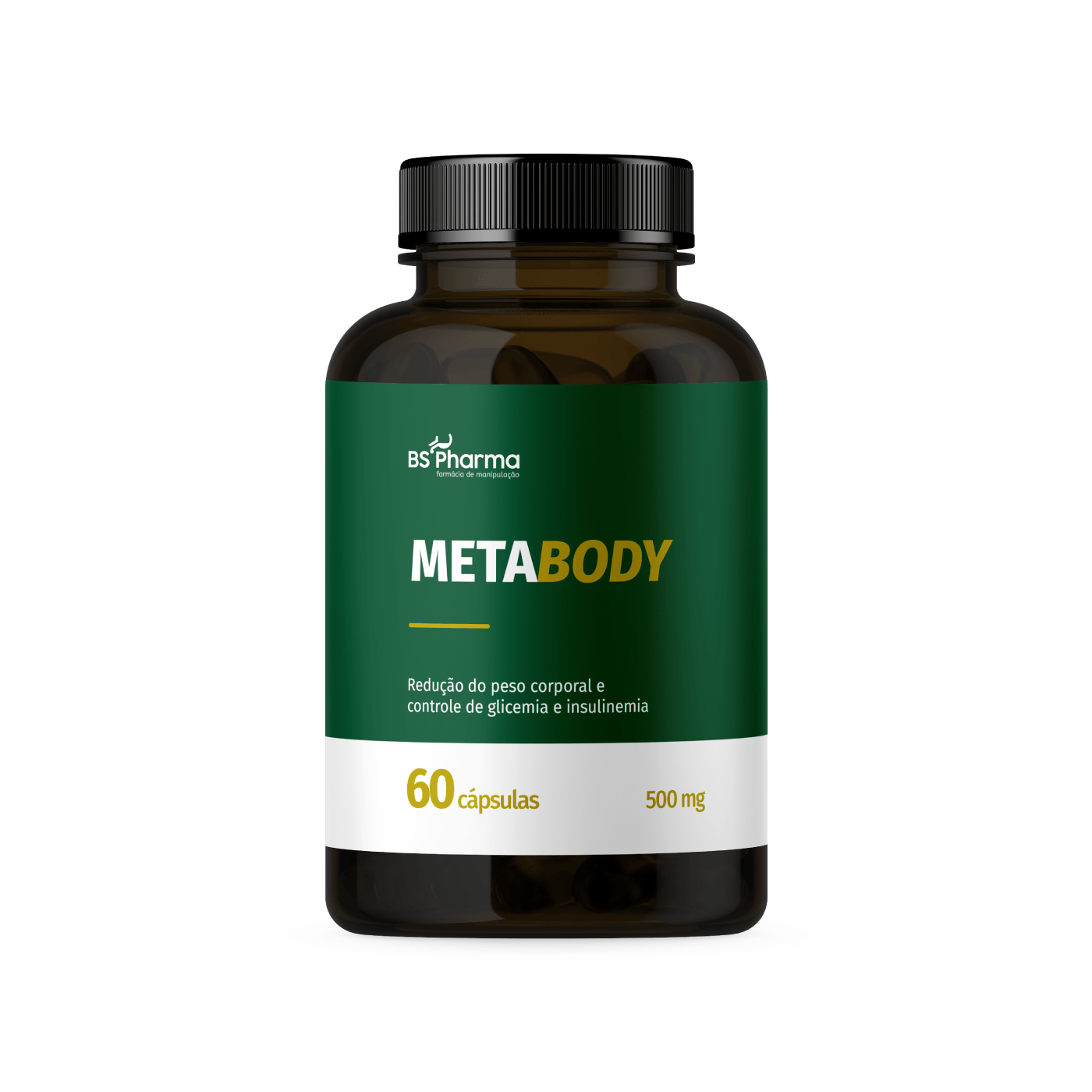 Encontraproduto.com.br - Metabody 500 mg