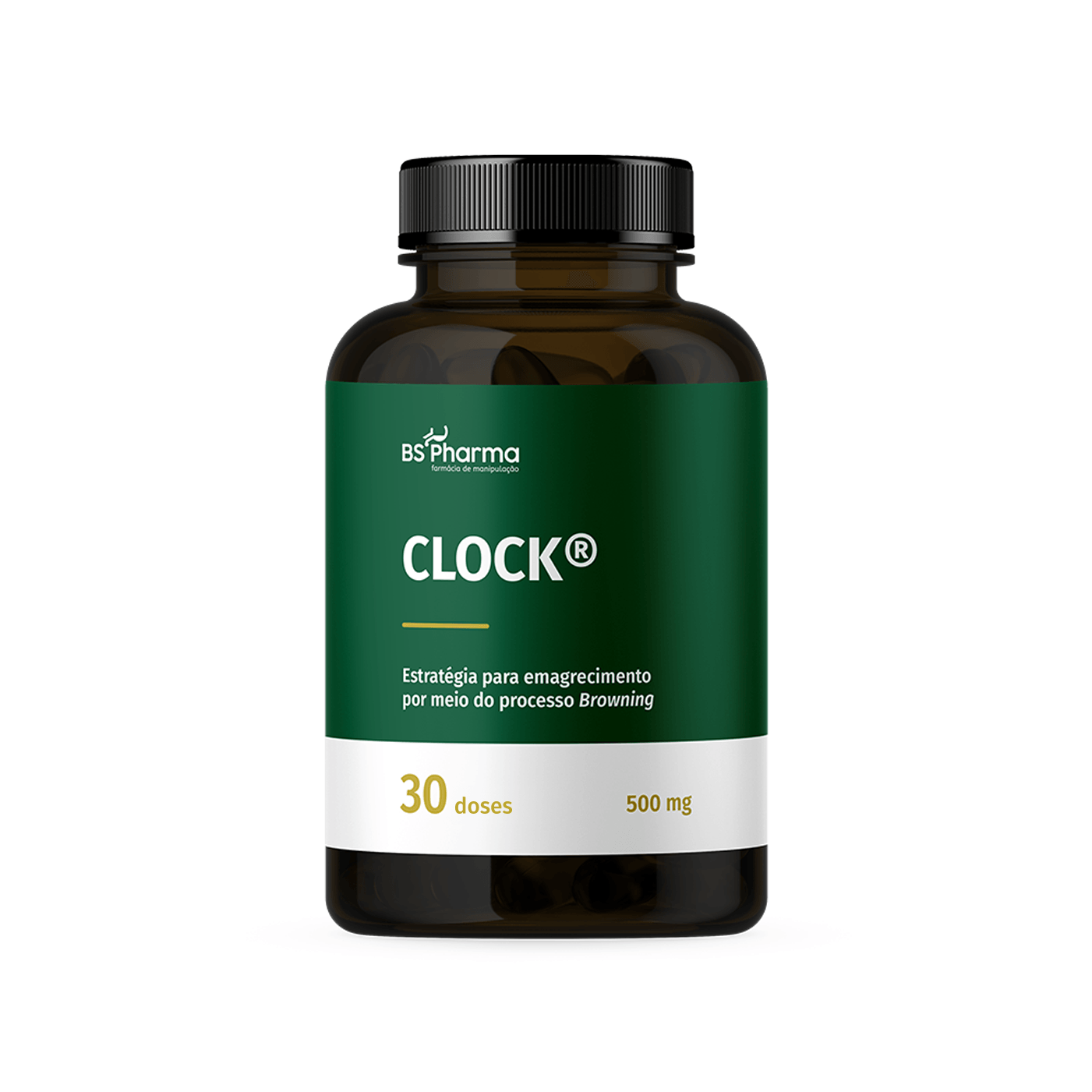Clock 500 mg