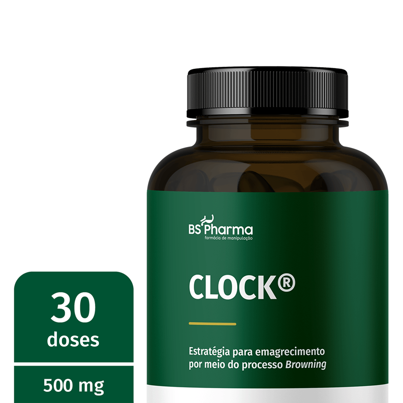 Encontraproduto.com.br - Clock 500 mg
