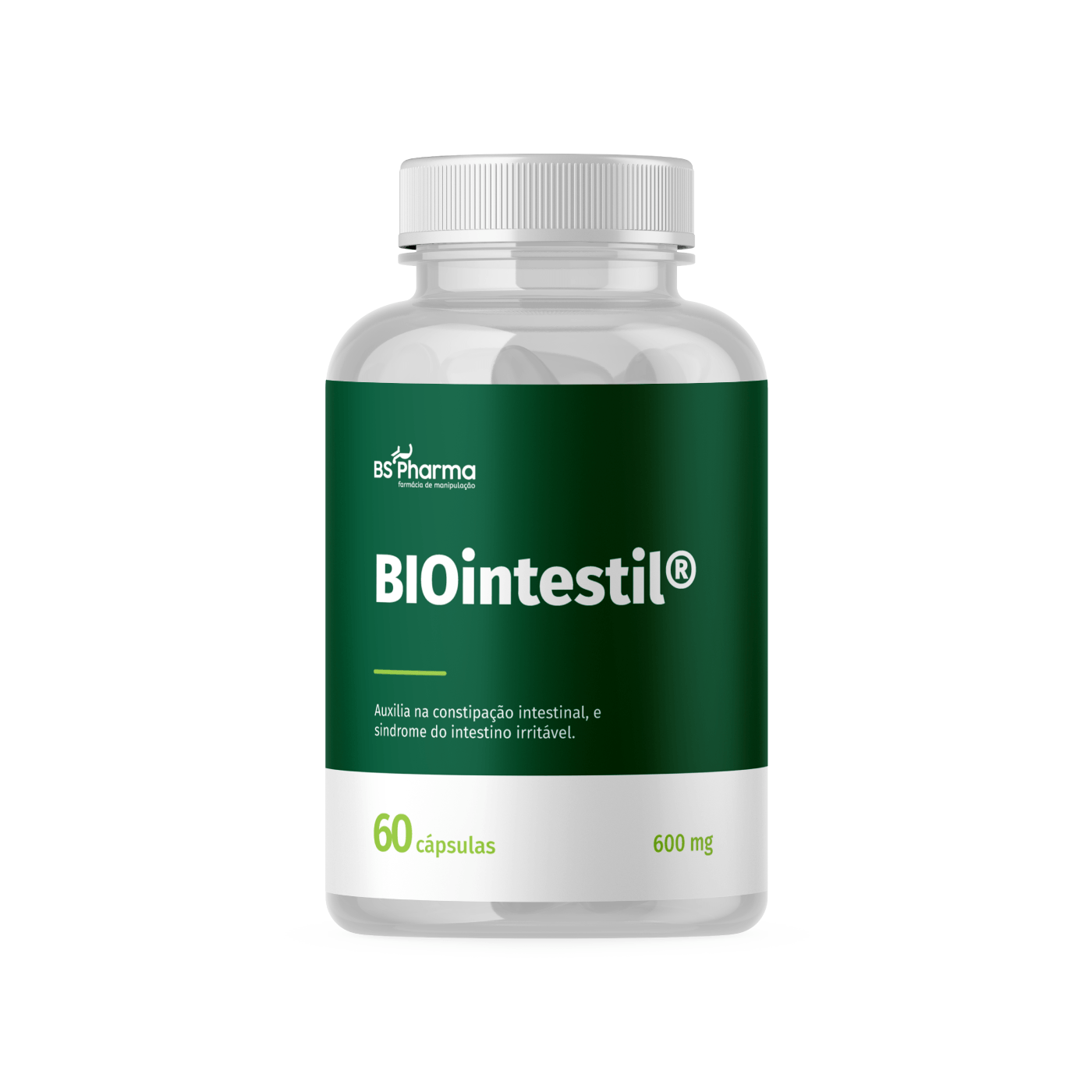 Biointestil - 600 mg