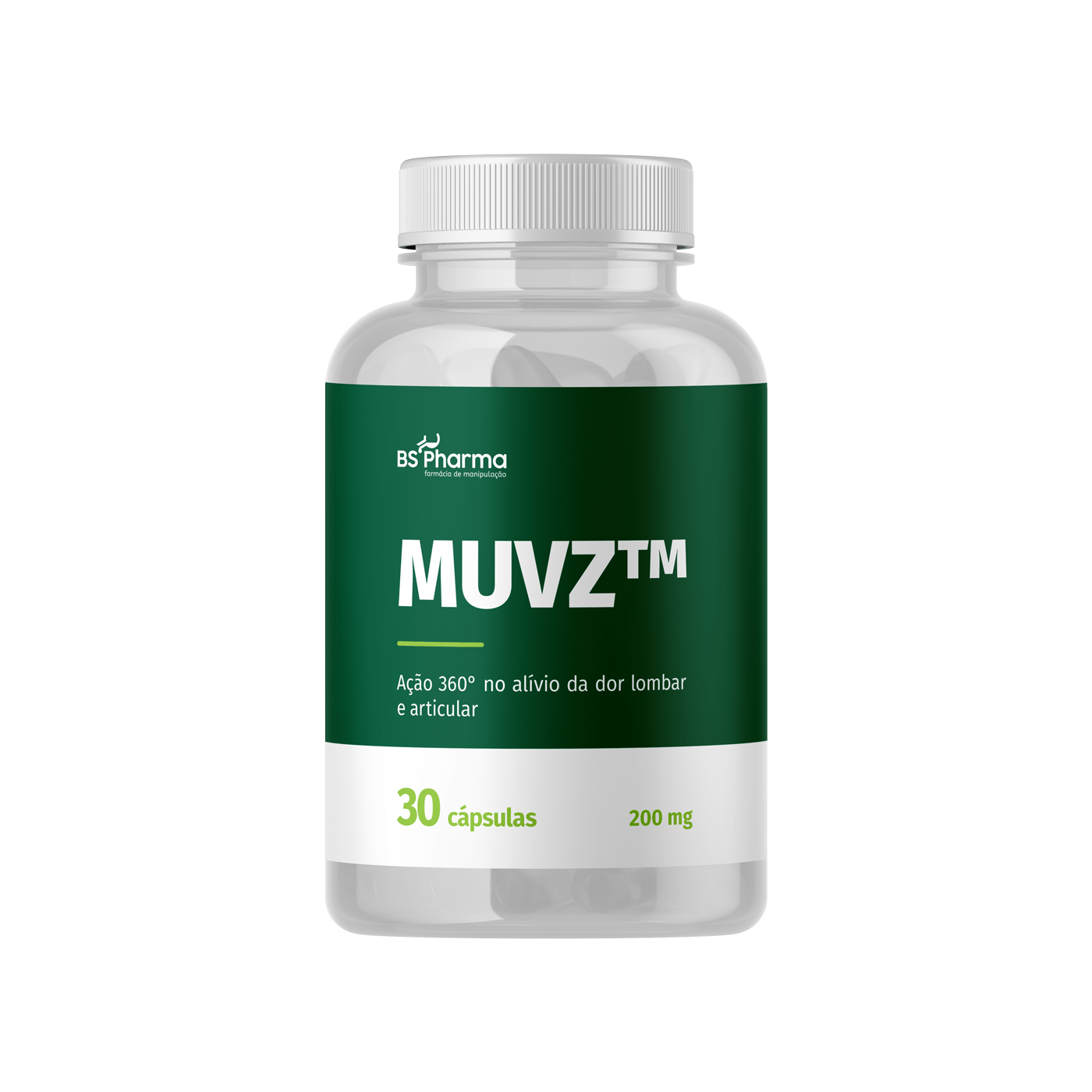 Muvz 200mg